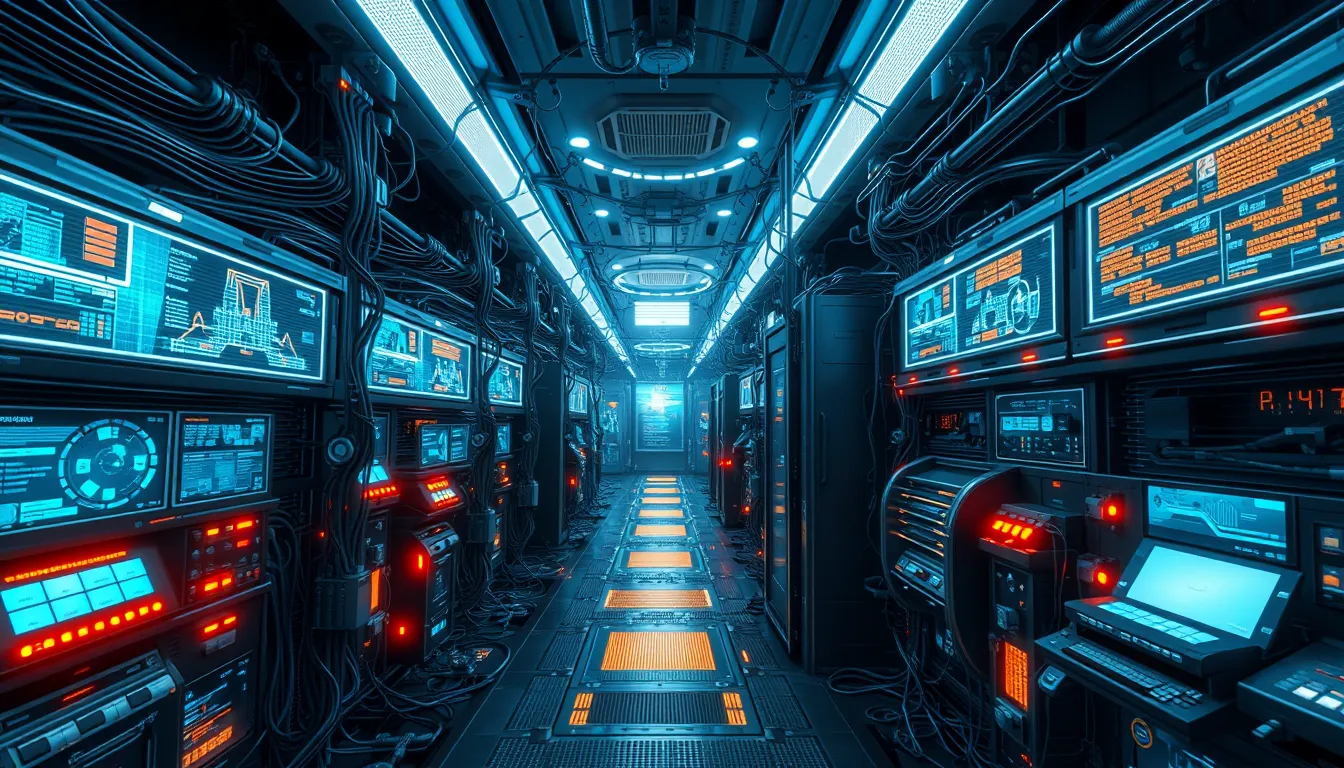 AI Infrastructure Upgrades: Overcoming Bottlenecks