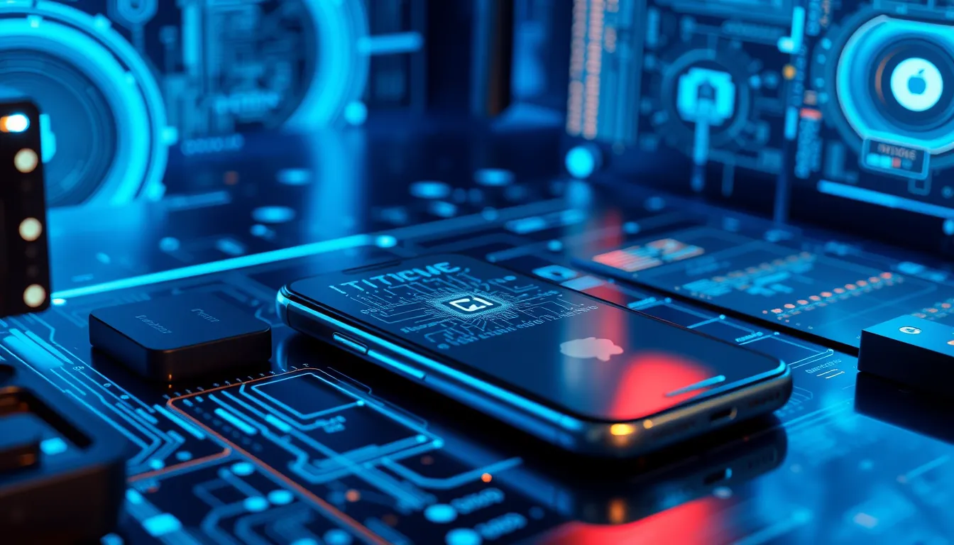 Jamf iOS Forensics: AI-Powered Mobile Security Analysis