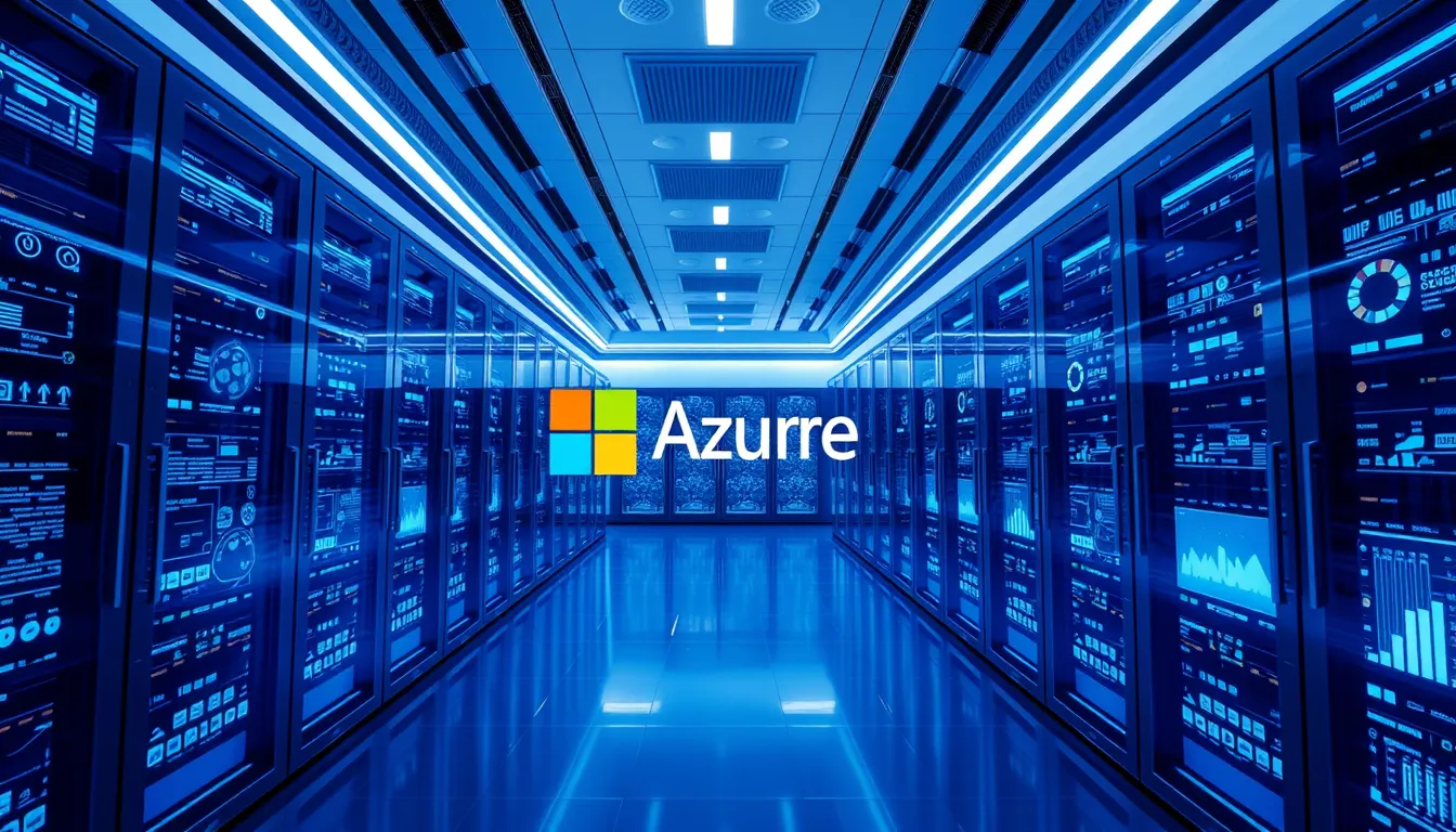 Microsoft Azure Anthropic Claude Integration: Transforming Cloud AI