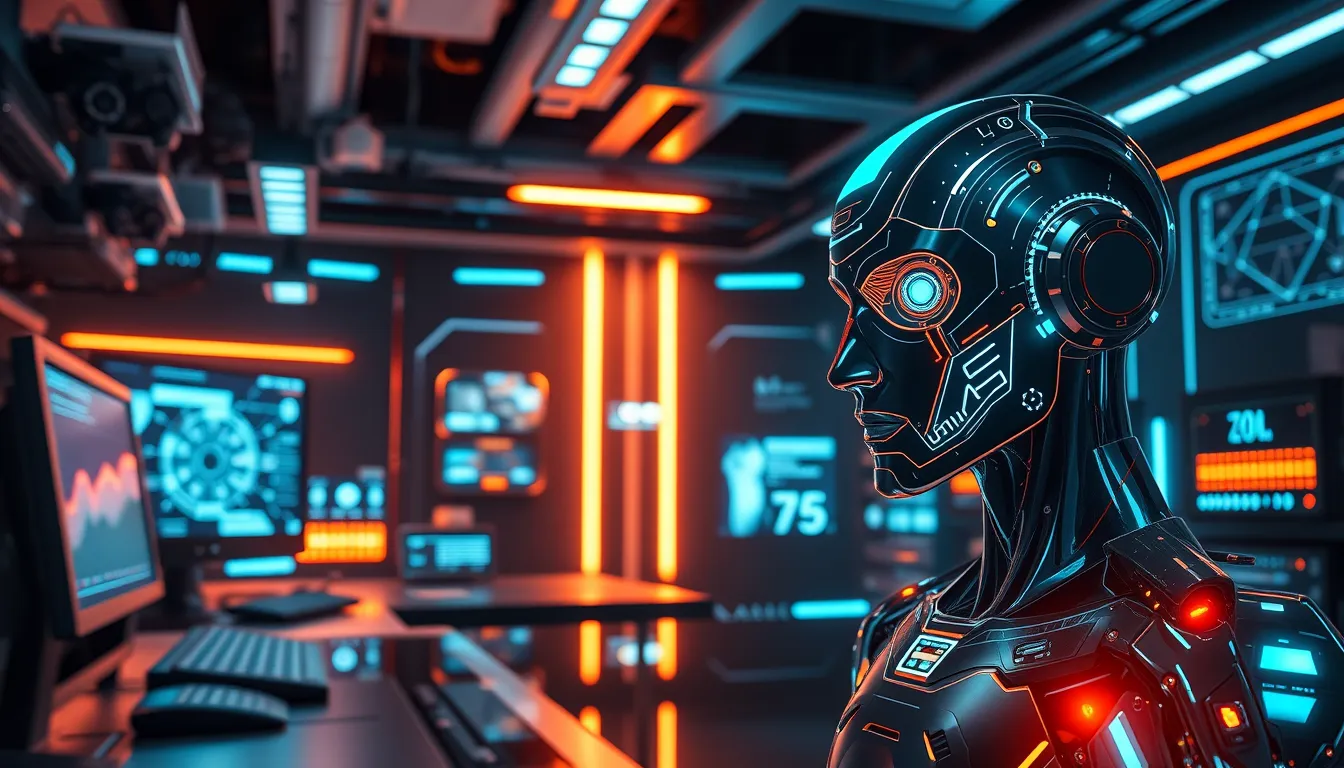 AI in Healthcare Diagnostics: Boosting Patient Care