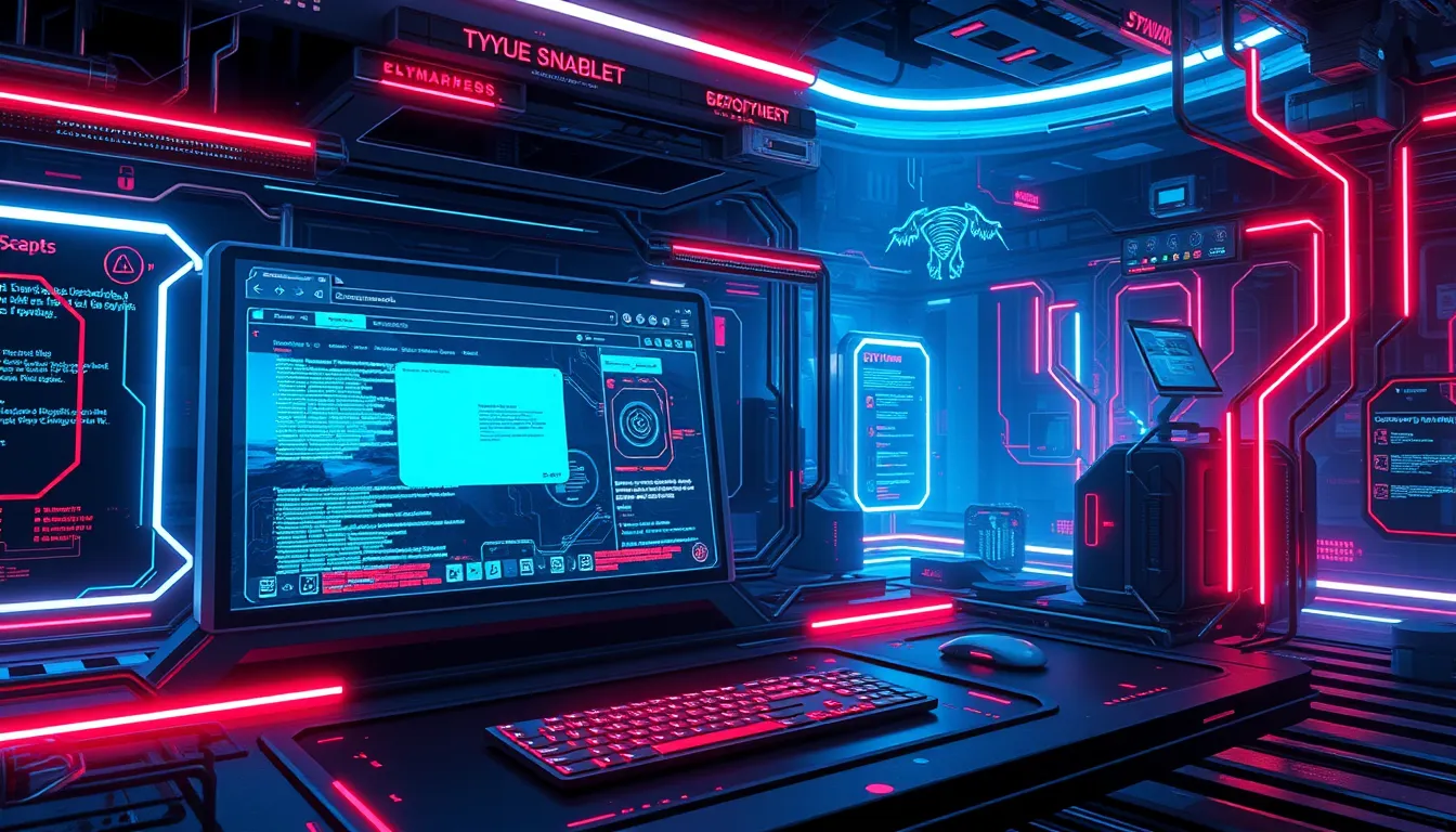 Securing AI-Powered Browsers: Combat Shadow AI Malware and Vulnerabilities