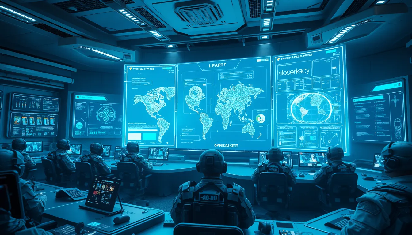 US Military AI Integration: Advancing Defense Strategy