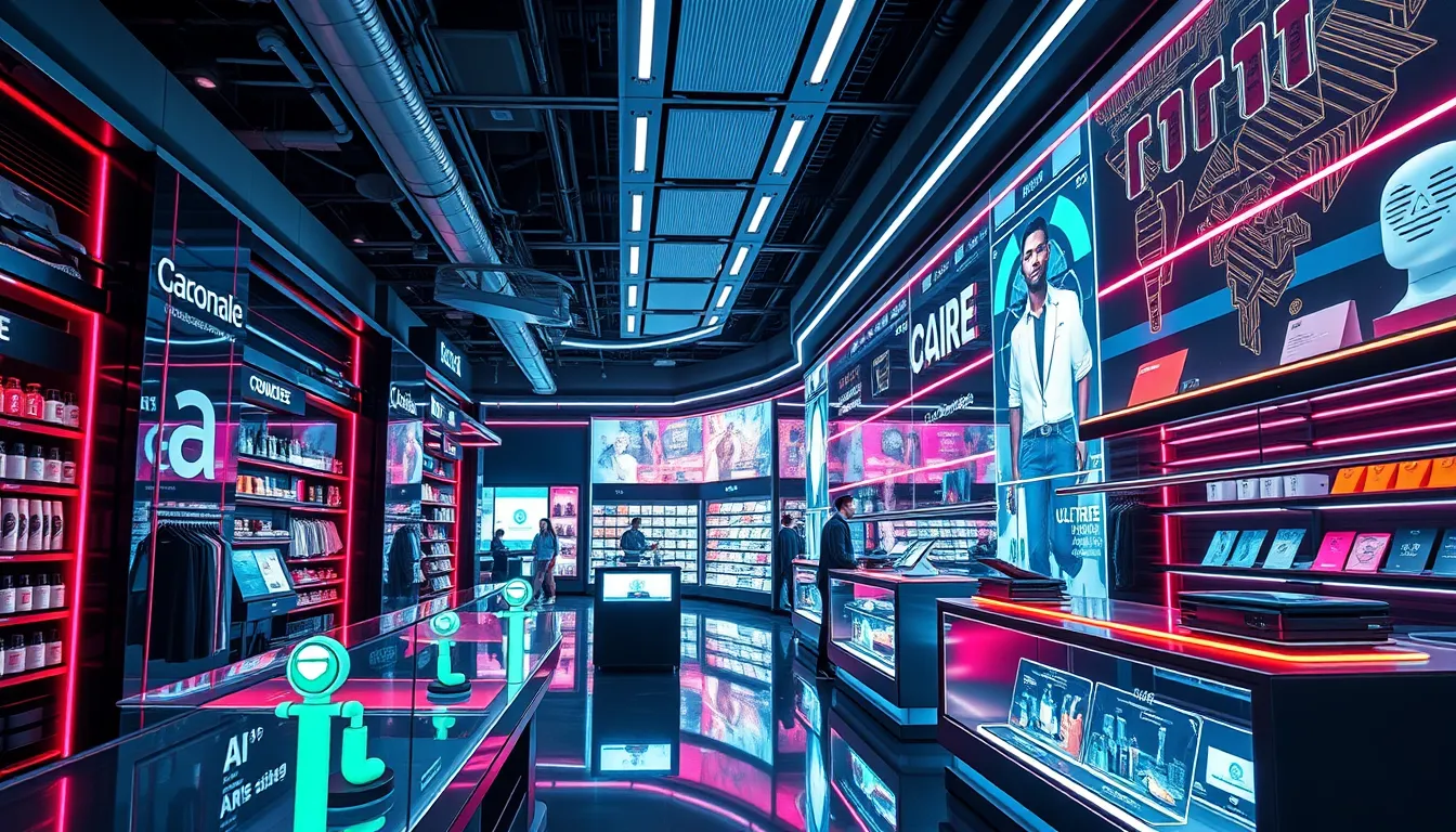 Revolutionary Google AI Shopping: Gemini Integration & More