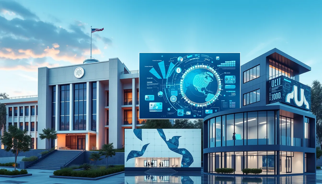 AI in real estate innovation