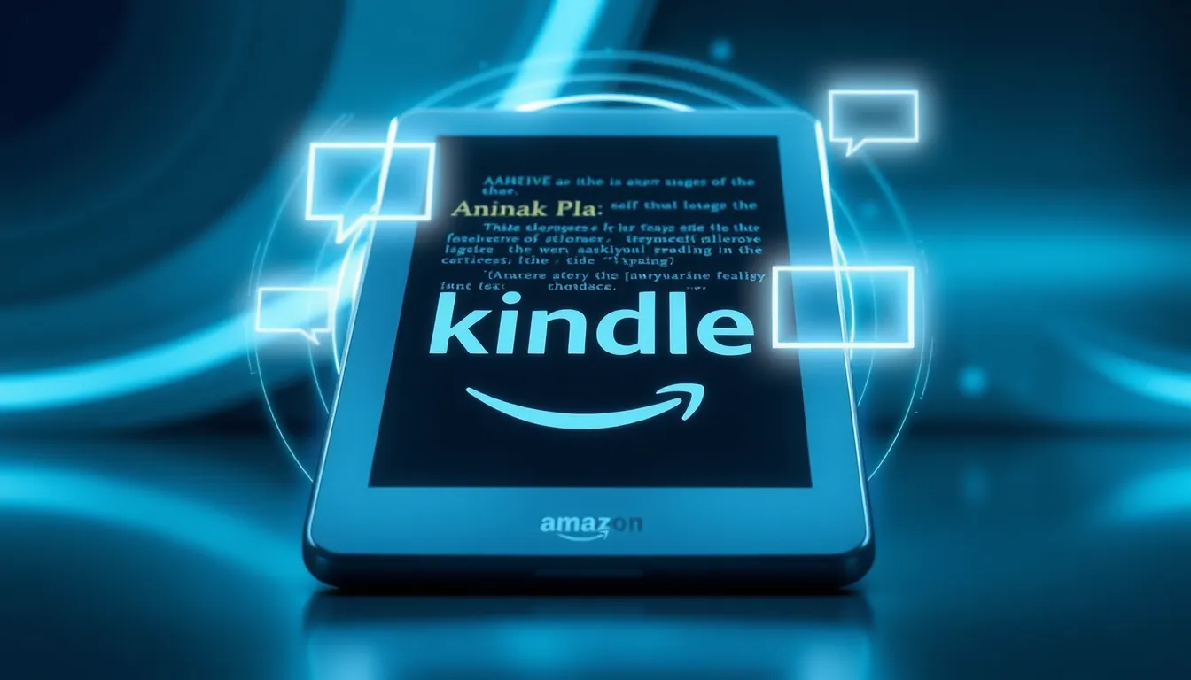 Amazon AI translation tool