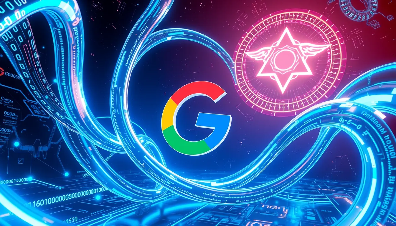 Google Antigravity: Pioneering Agent-First Coding Innovation