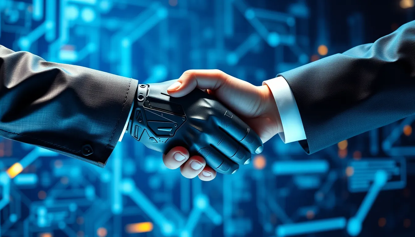 Powerful AI in Healthcare Diagnostics: Boosting Patient Care