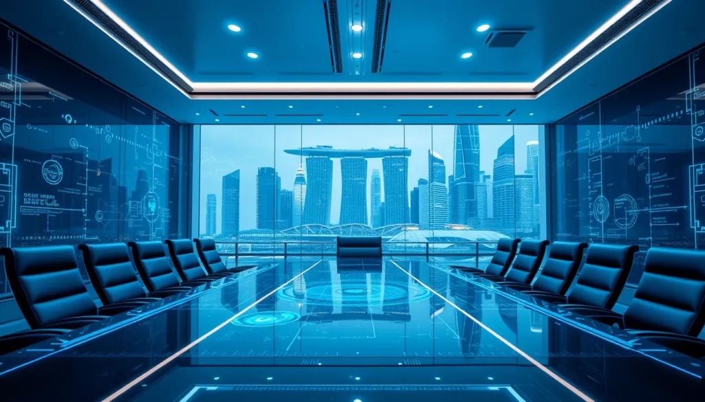 Bain & Company AI Guide: Transforming Corporate Strategy