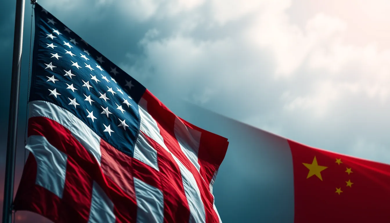 Revolutionizing US Tech Leadership with an Open Source AI Strategy