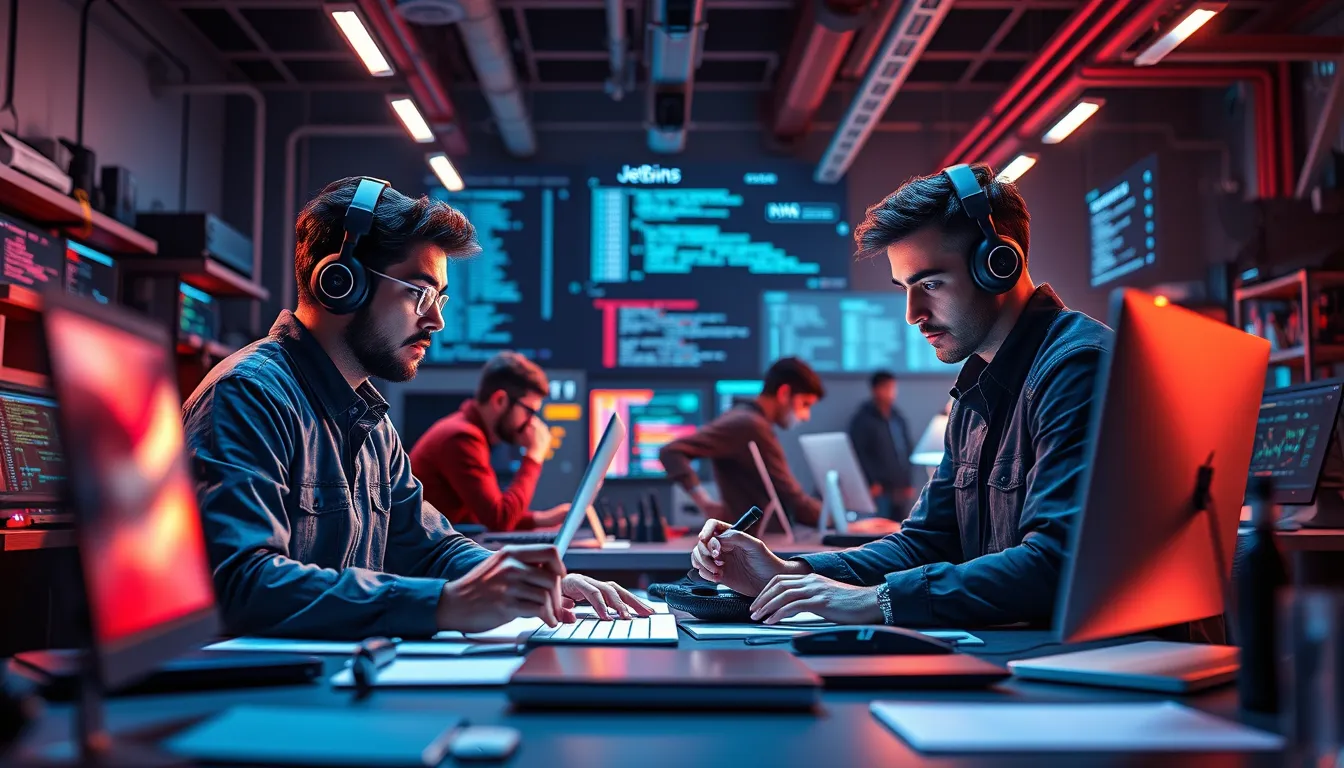Elevate Coding with AI-Driven Tools: JetBrains AI Initiative