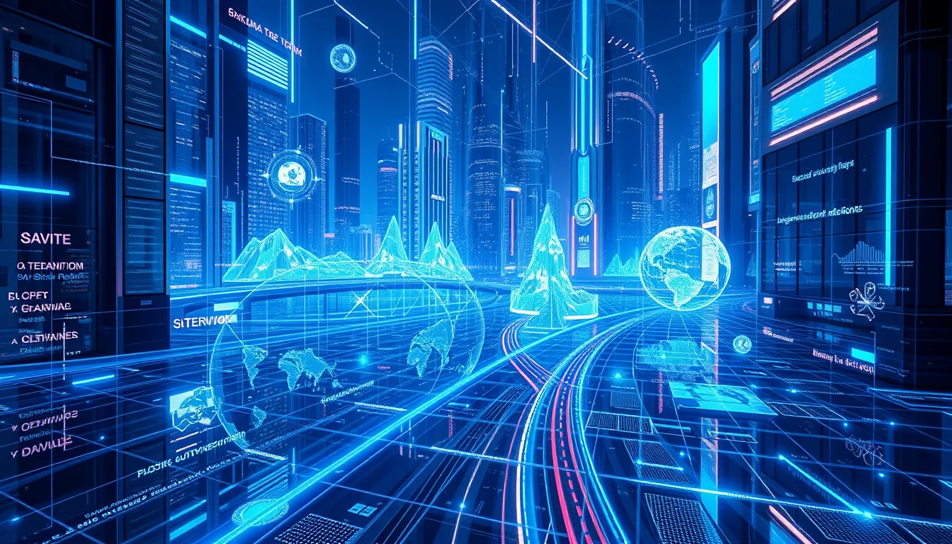 Meta WorldGen generative AI