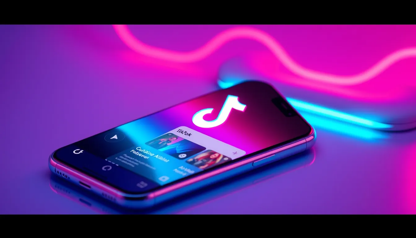 TikTok AI-Generated Content Control: Personalize Your Experience