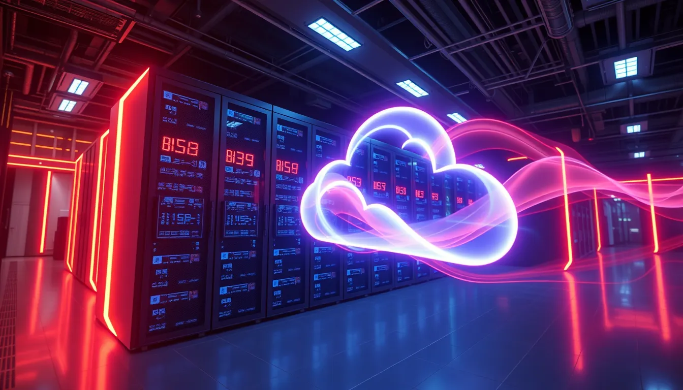 Google Private AI Cloud: Secure AI Cloud Compute Innovation