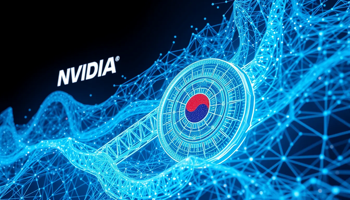 Sovereign AI: National Control & Data Privacy