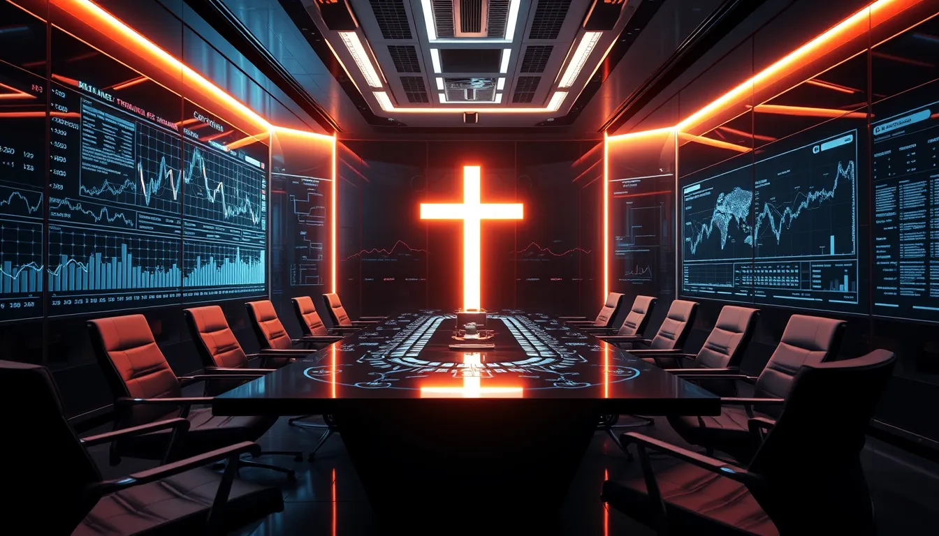 Christian AI & Ethical Innovation: Gloo IPO Sparks Change