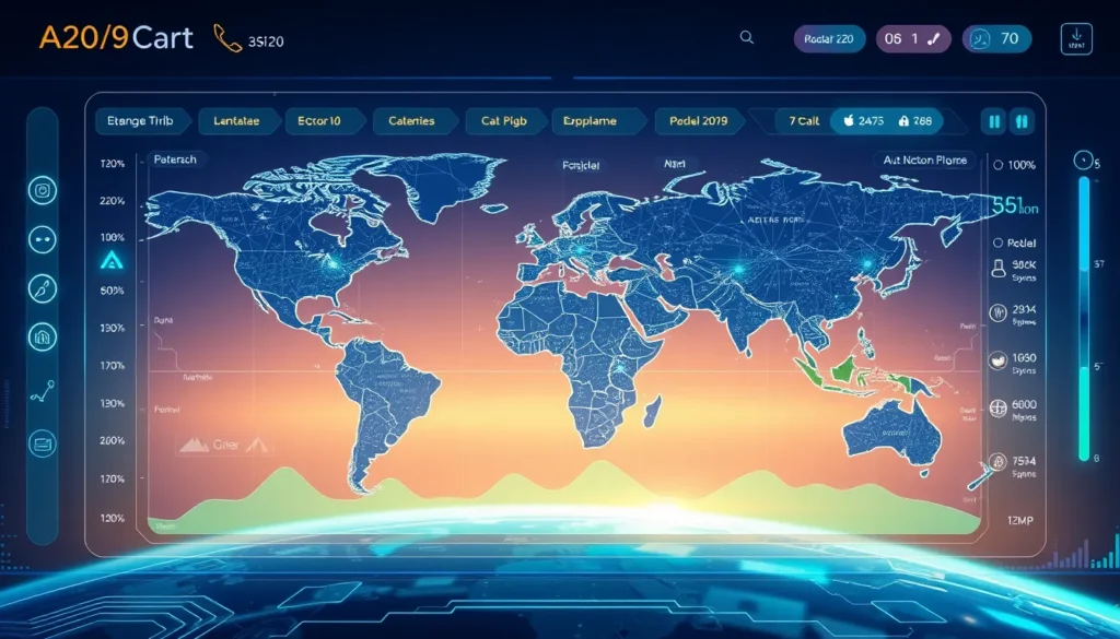 Google AI Travel Planning: Innovative & Dynamic Itineraries