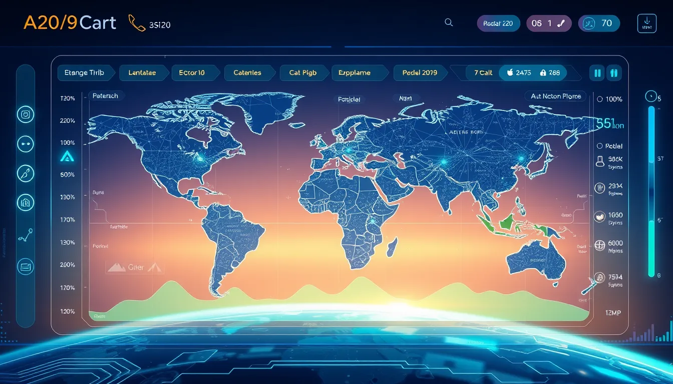 Google AI travel planning