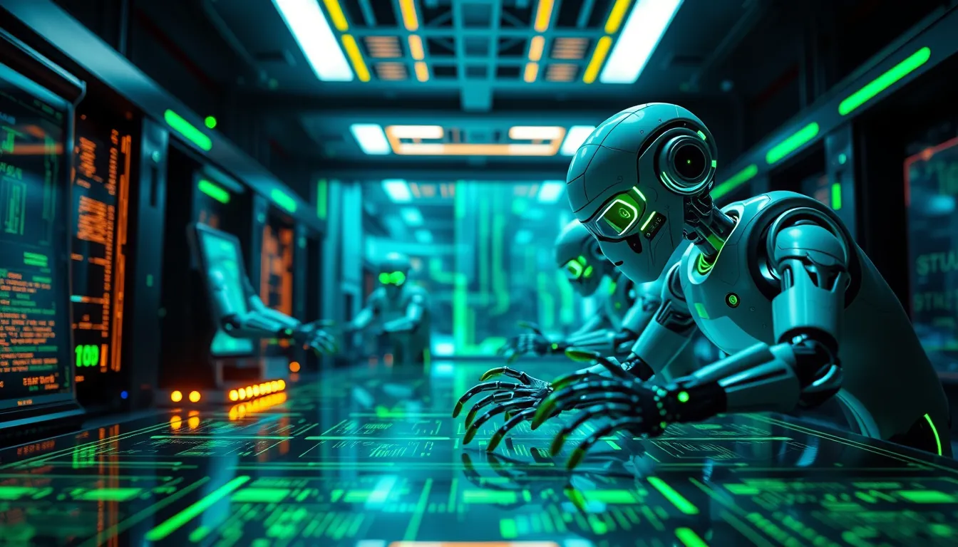 Innovative Amazon Cybersecurity: Transforming Digital Defense