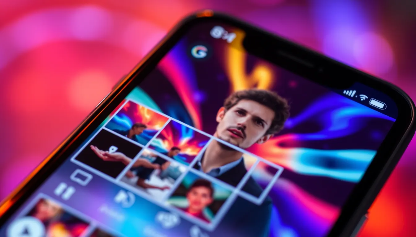 Revolutionary Google Photos Voice Editing: Smart AI Update