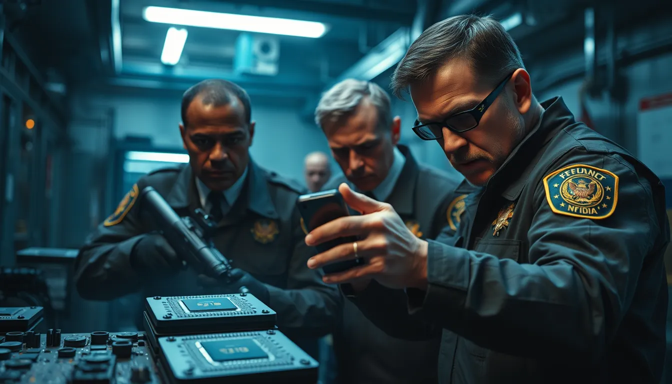 Powerful AI in Healthcare Diagnostics: Boosting Patient Care