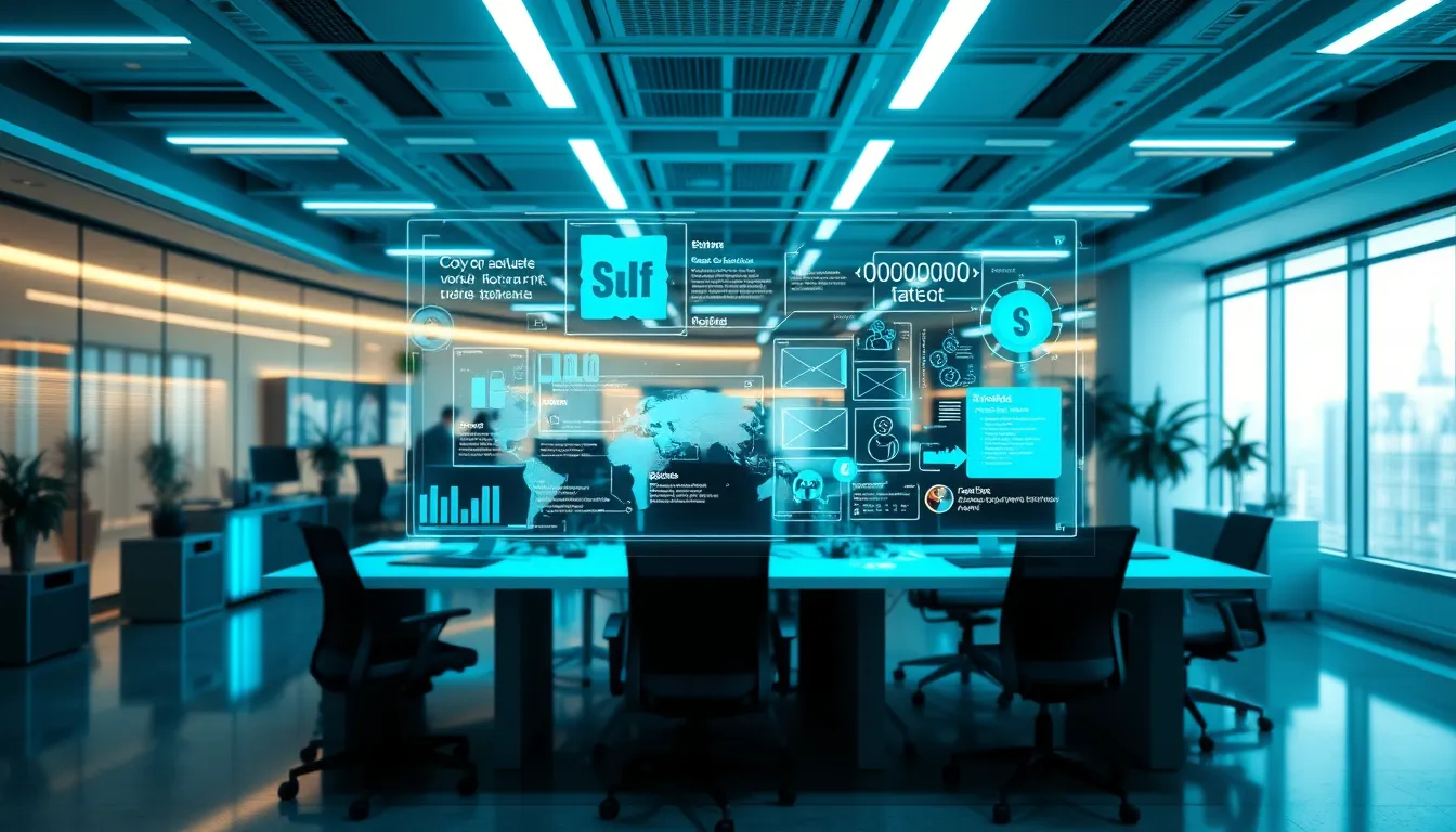 Revolutionizing Digital Workflows with Microsoft AI Copy Paste